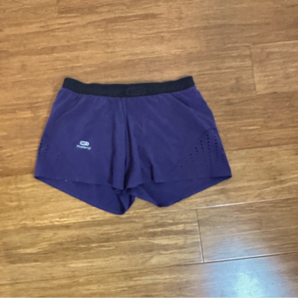 EUC Kalenji running shorts. Size XS